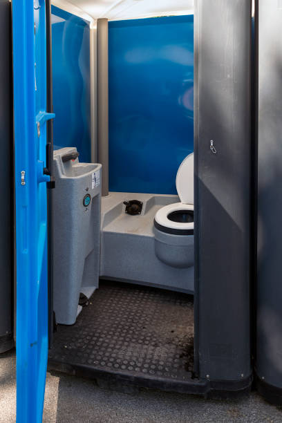Portable restroom solutions in Indian Wells, CA