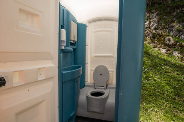 Best Portable restroom trailer rental  in Indian Wells, CA