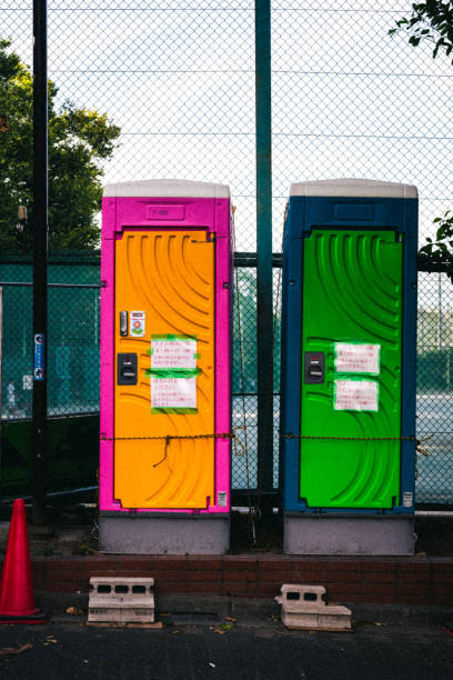 Best Porta potty delivery and setup  in Indian Wells, CA